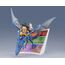 Figurka Dragon Ball Daima FiguartsZERO - Son Goku & Supreme Kai (Mini) (Welcome to The Great Adventure)- Zdjęcie 3