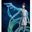 Figurka Bleach: Thousand-Year Blood War FiguartsZERO - Uryu Ishida- Zdjęcie 2