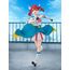 Figurka Magilumiere Magical Girls Inc. S.H. Figuarts - Kana Sakuragi- Zdjęcie 2