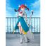 Figurka Magilumiere Magical Girls Inc. S.H. Figuarts - Kana Sakuragi- Zdjęcie 4