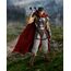 Figurka Berserk S.H. Figuarts - Guts (Band of the Hawk)
