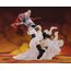 Figurka One Piece FiguartsZERO (Extra Battle) - Koby (Honesty Impact)- Zdjęcie 4