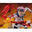 Figurka One Piece FiguartsZERO (Extra Battle) - Koby (Honesty Impact)- Zdjęcie 5