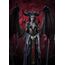 Figurka Diablo IV Pop Up Parade SP - Lilith- Zdjęcie 5