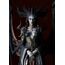 Figurka Diablo IV Pop Up Parade SP - Lilith- Zdjęcie 6