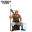 Figurka One Piece Ichibansho - Crocus (Roger Pirates)- Zdjęcie 2