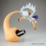 Figurka One Piece FigLife! - Monkey D. Luffy Gear 5 (Vol. 4)- Zdjęcie 6