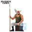 Figurka One Piece Ichibansho - Crocus (Roger Pirates)