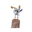 Figurka One Piece FigLife! - Monkey D. Luffy Gear 5 (Vol. 2)