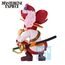 Figurka One Piece Ichibansho - Shanks Pirate Apprentice (Roger Pirates)- Zdjęcie 2