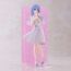 Figurka The Idolmaster: Shiny Colors Espresto - Hana Suzuki (Clear Material)- Zdjęcie 2