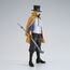 Figurka One Piece DXF Grandline Series Extra - Sabo- Zdjęcie 4