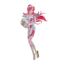 Figurka Mobile Suit Gundam SEED Freedom Glitter & Glamours - Lacus Clyne (Pilot Suit Ver.)