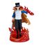 Figurka One Piece The Shukko - Sabo (Logia Special Edition)