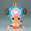 Figurka One Piece Sofvimates - Chopper (Zou Ver.)- Zdjęcie 2