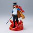 Figurka One Piece The Shukko - Sabo (Logia Special Edition)- Zdjęcie 3