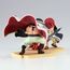 Figurka One Piece WCF Log Stories - Edward Newgate vs. Shanks- Zdjęcie 4