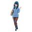 Figurka Gridman Universe Pop Up Parade L - Rikka Takarada Date Style Ver.