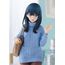 Figurka Gridman Universe Pop Up Parade L - Rikka Takarada Date Style Ver.- Zdjęcie 7