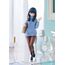 Figurka Gridman Universe Pop Up Parade L - Rikka Takarada Date Style Ver.- Zdjęcie 5
