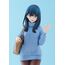 Figurka Gridman Universe Pop Up Parade L - Rikka Takarada Date Style Ver.- Zdjęcie 4