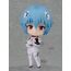 Figurka Neon Genesis Evangelion: 2.0 You Can (Not) Advance Nendoroid - Rei Ayanami Plugsuit Ver.- Zdjęcie 2