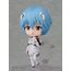 Figurka Neon Genesis Evangelion: 2.0 You Can (Not) Advance Nendoroid - Rei Ayanami Plugsuit Ver.- Zdjęcie 3