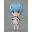 Figurka Neon Genesis Evangelion: 2.0 You Can (Not) Advance Nendoroid - Rei Ayanami Plugsuit Ver.- Zdjęcie 4