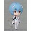 Figurka Neon Genesis Evangelion: 2.0 You Can (Not) Advance Nendoroid - Rei Ayanami Plugsuit Ver.- Zdjęcie 5