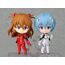 Figurka Neon Genesis Evangelion: 2.0 You Can (Not) Advance Nendoroid - Rei Ayanami Plugsuit Ver.- Zdjęcie 6