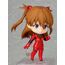 Figurka Neon Genesis Evangelion: 2.0 You Can (Not) Advance Nendoroid - Asuka Shikinami Langley Plugsuit Ver.- Zdjęcie 5