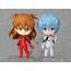 Figurka Neon Genesis Evangelion: 2.0 You Can (Not) Advance Nendoroid - Asuka Shikinami Langley Plugsuit Ver.- Zdjęcie 6