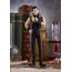 Figurka Fullmetal Alchemist: Brotherhood Pop Up Parade - Greed- Zdjęcie 3