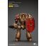 Figurka Warhammer Herezja Horusa 1/18  - Legio Custodes Contemptor-Galatus Dreadnought- Zdjęcie 6