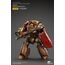 Figurka Warhammer Herezja Horusa 1/18  - Legio Custodes Contemptor-Galatus Dreadnought- Zdjęcie 7