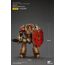 Figurka Warhammer Herezja Horusa 1/18  - Legio Custodes Contemptor-Galatus Dreadnought- Zdjęcie 10