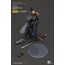 Figurka Warhammer Herezja Horusa 1/18 - Sisters of Silence Argent Lynx Vigilator Cadre Vigilator 1- Zdjęcie 8