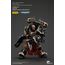 Figurka Warhammer 40k 1/18 Chaos Space Marines - Black Legion Chosen with Bolt Pistol and Power Fist- Zdjęcie 6