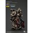 Figurka Warhammer 40k 1/18 Chaos Space Marines -  Black Legion Chosen with Combi-melta and Chainsword- Zdjęcie 3