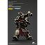 Figurka Warhammer 40k 1/18 Chaos Space Marines -  Black Legion Chosen with Combi-melta and Chainsword- Zdjęcie 4