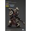 Figurka Warhammer 40k 1/18 Chaos Space Marines -  Black Legion Chosen with Combi-melta and Chainsword- Zdjęcie 5