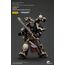 Figurka Warhammer 40k 1/18 Chaos Space Marines -  Black Legion Chosen with Combi-melta and Chainsword- Zdjęcie 6