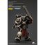Figurka Warhammer 40k 1/18 Chaos Space Marines -  Black Legion Chosen with Combi-melta and Chainsword- Zdjęcie 7