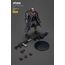 Figurka Battle For the Stars 1/18 - Shadow Jaeger Squad Viper- Zdjęcie 9