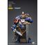 Figurka Warhammer 40k 1/18 - Ultramarines Honour Guard Chapter Champion- Zdjęcie 2