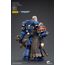 Figurka Warhammer 40k 1/18 - Ultramarines Honour Guard Chapter Champion- Zdjęcie 3