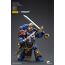 Figurka Warhammer 40k 1/18 - Ultramarines Honour Guard Chapter Champion- Zdjęcie 7