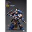 Figurka Warhammer 40k 1/18 - Ultramarines Honour Guard Chapter Champion- Zdjęcie 8