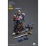 Figurka Warhammer 40k 1/18 - Ultramarines Honour Guard Chapter Champion- Zdjęcie 9
