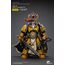 Figurka Warhammer The Horus Heresy / Herezja Horusa 1/18 - Imperial Fists Legion Praetor with Power Sword- Zdjęcie 2